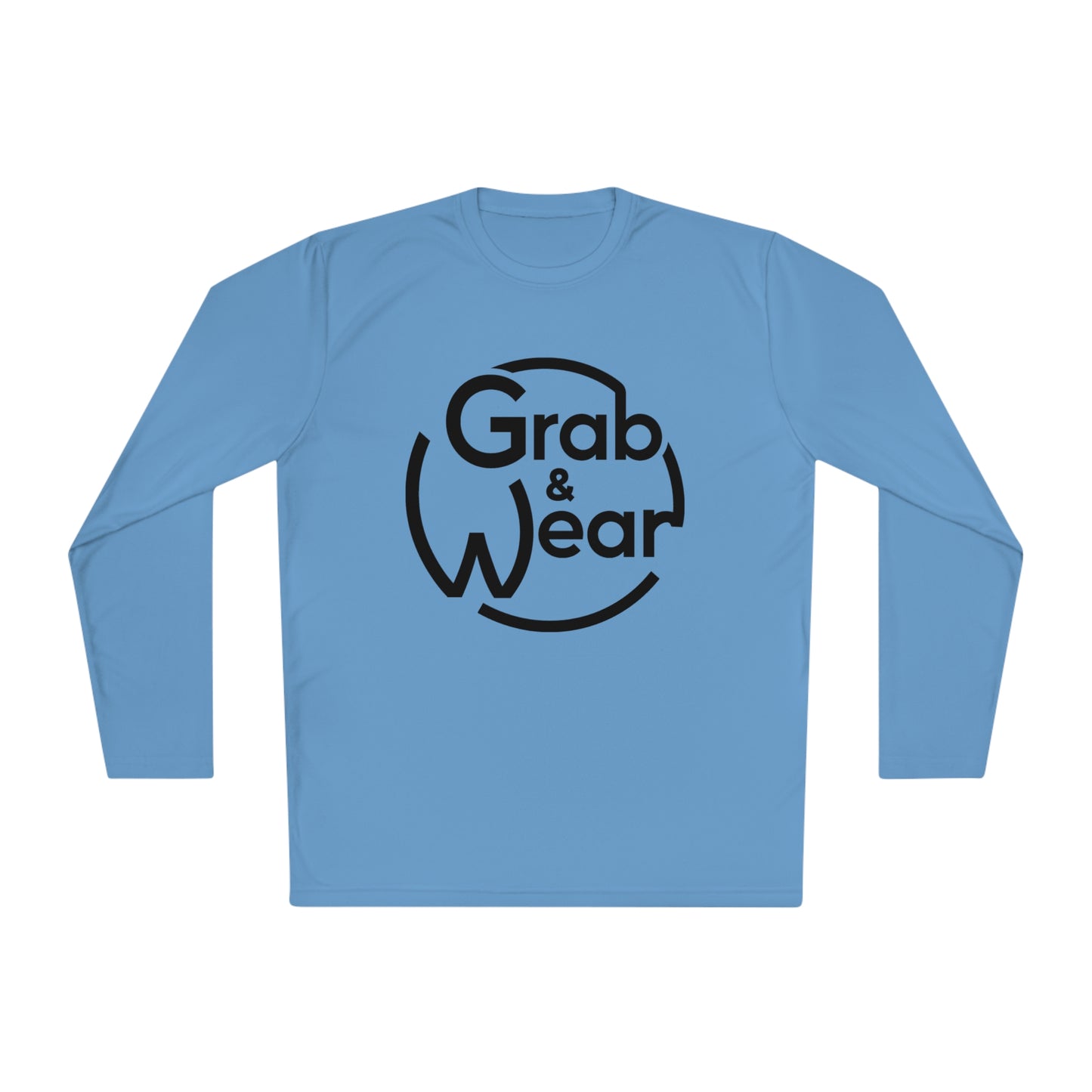 Unisex Lightweight Long Sleeve Tee