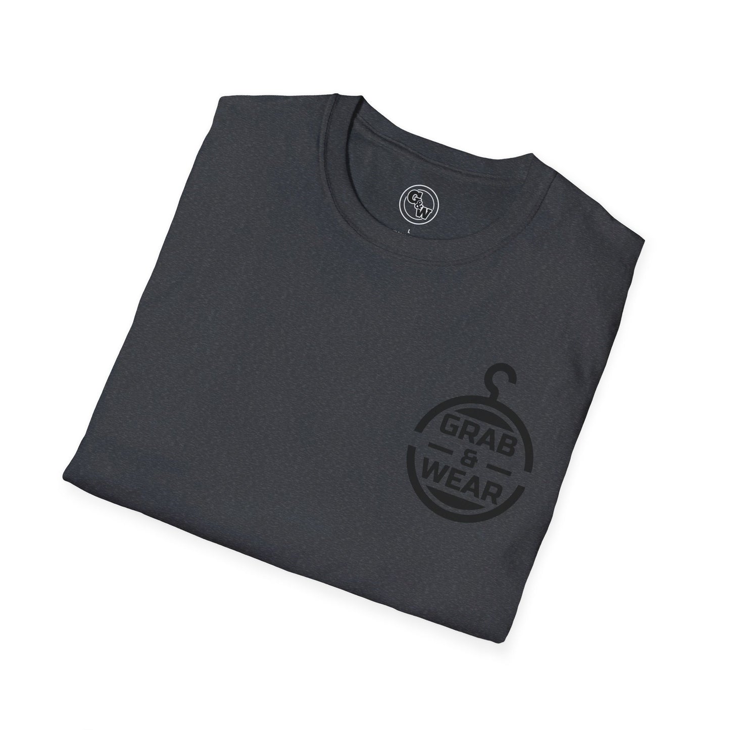 Woman Softstyle T-Shirt