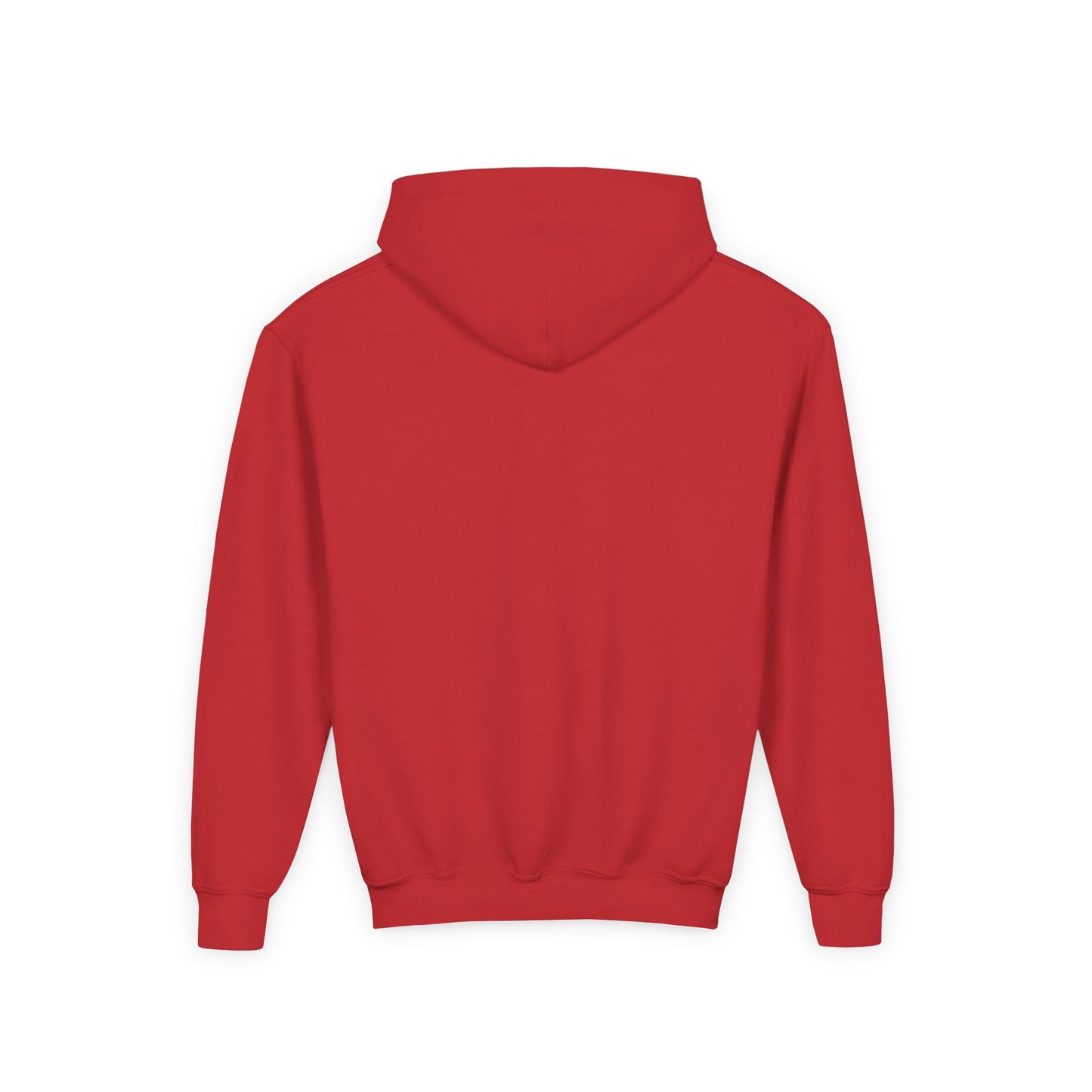 Youth Heavy Kitties Hooded Sweatshirt