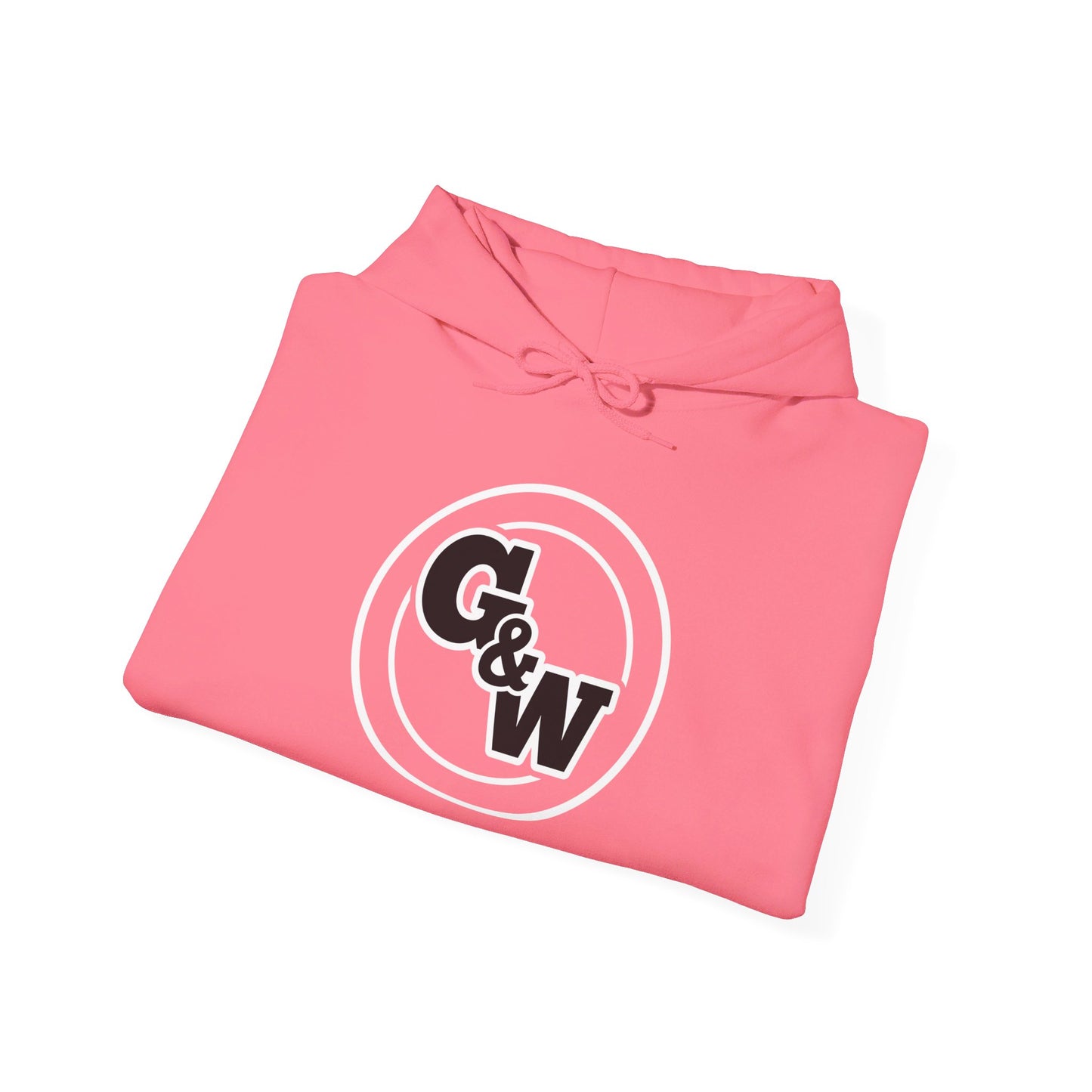 Woman Heavy Blend™ Hooded Sweatshirt