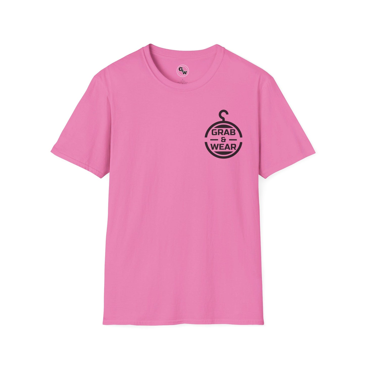Woman Softstyle T-Shirt