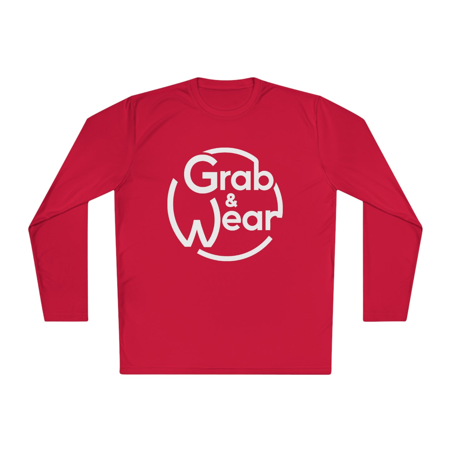 Unisex Lightweight Long Sleeve Tee