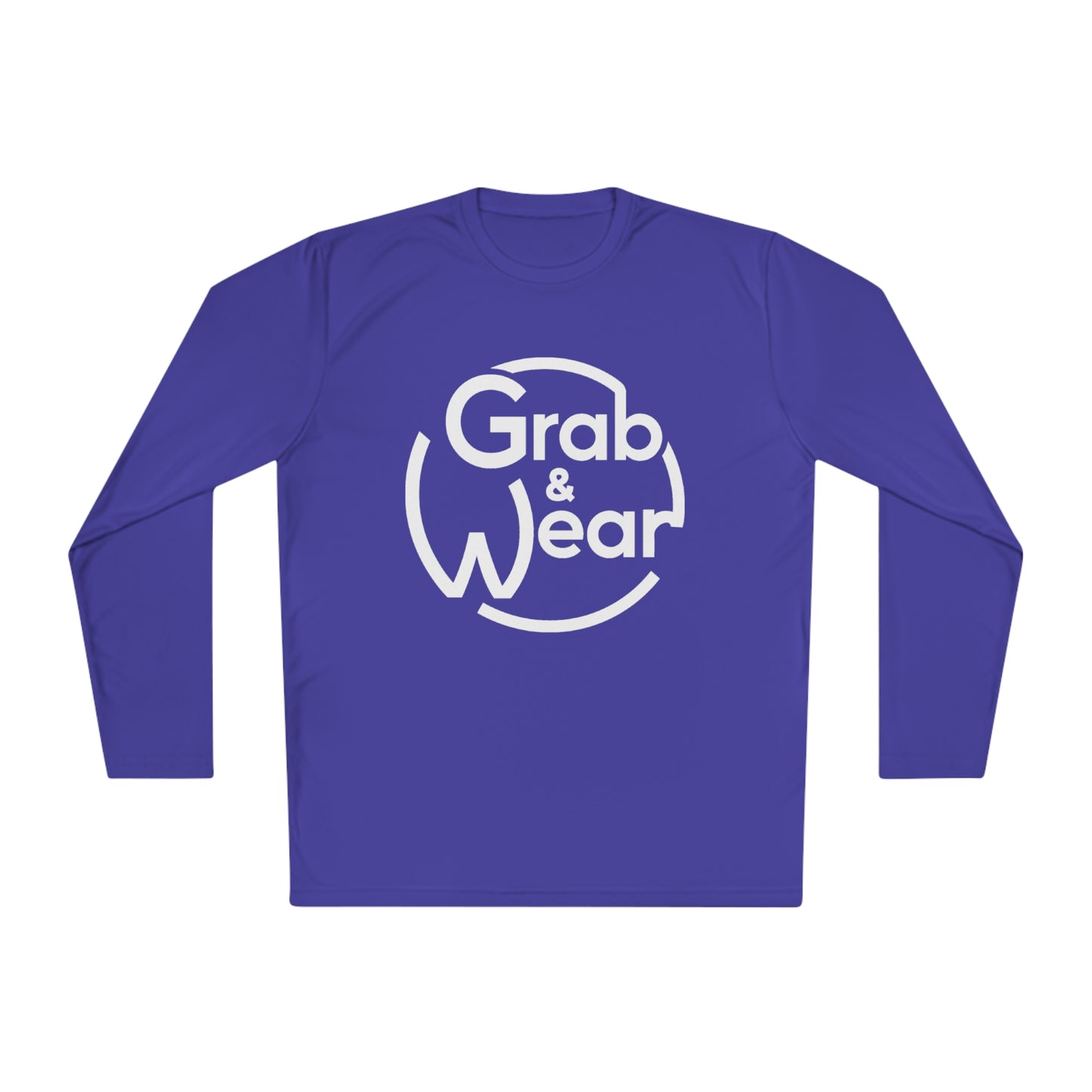 Unisex Lightweight Long Sleeve Tee