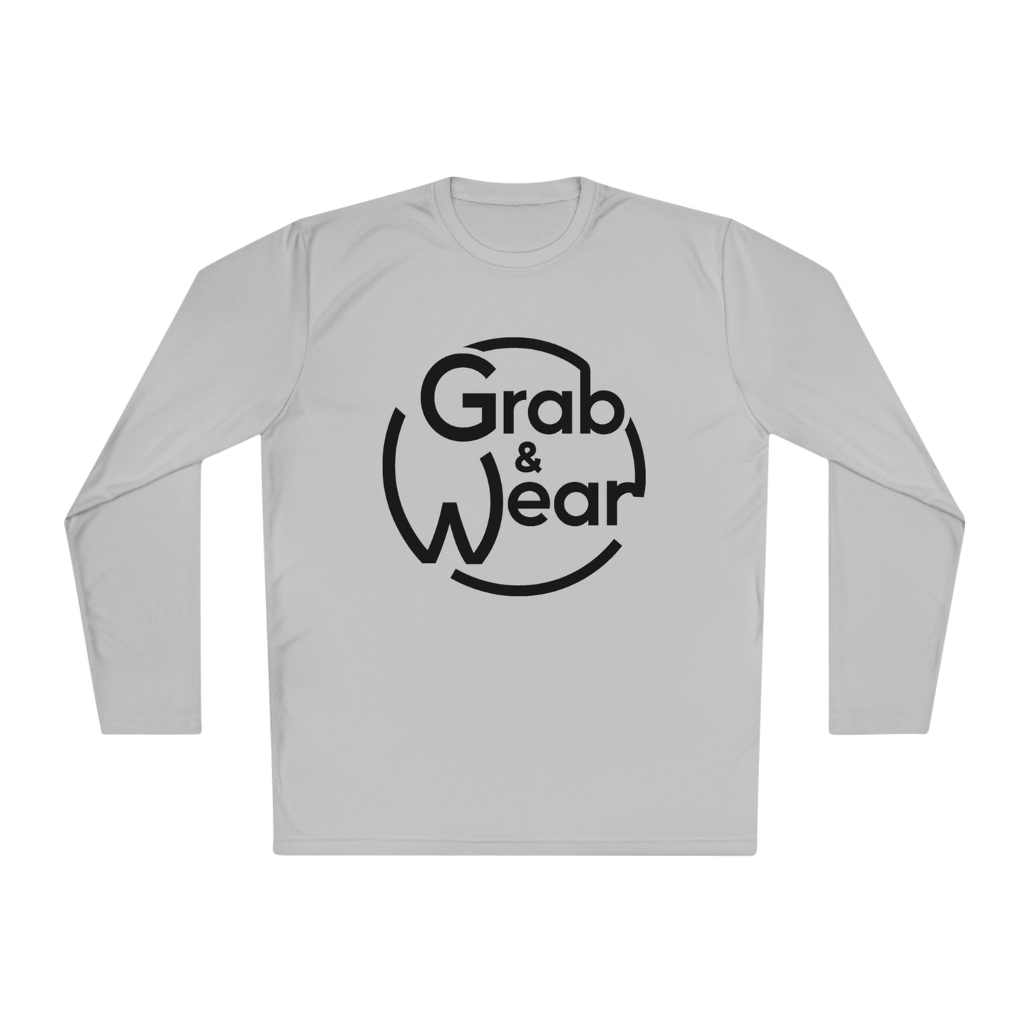 Unisex Lightweight Long Sleeve Tee