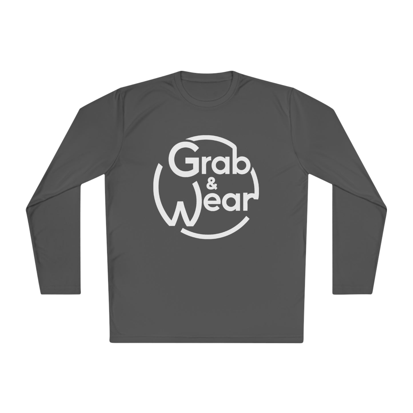 Unisex Lightweight Long Sleeve Tee