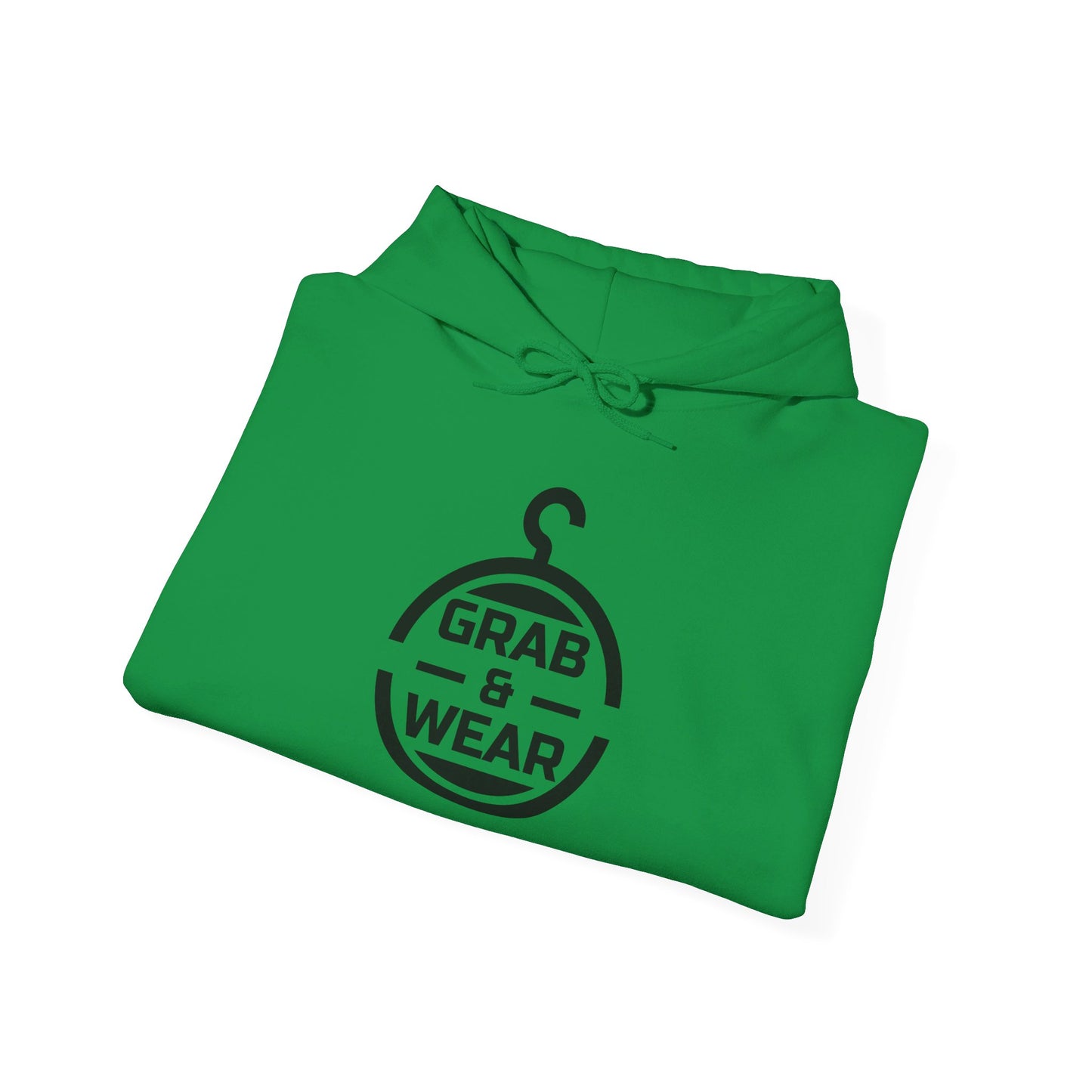 Woman Heavy Blend™ Hooded Sweatshirt