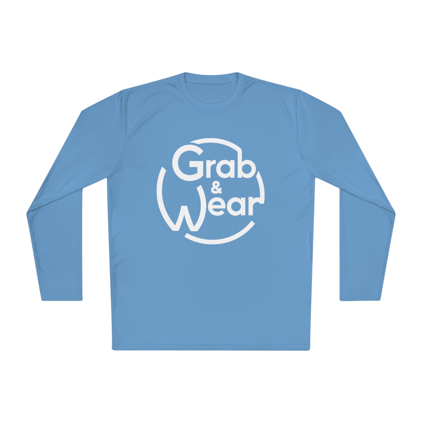 Unisex Lightweight Long Sleeve Tee