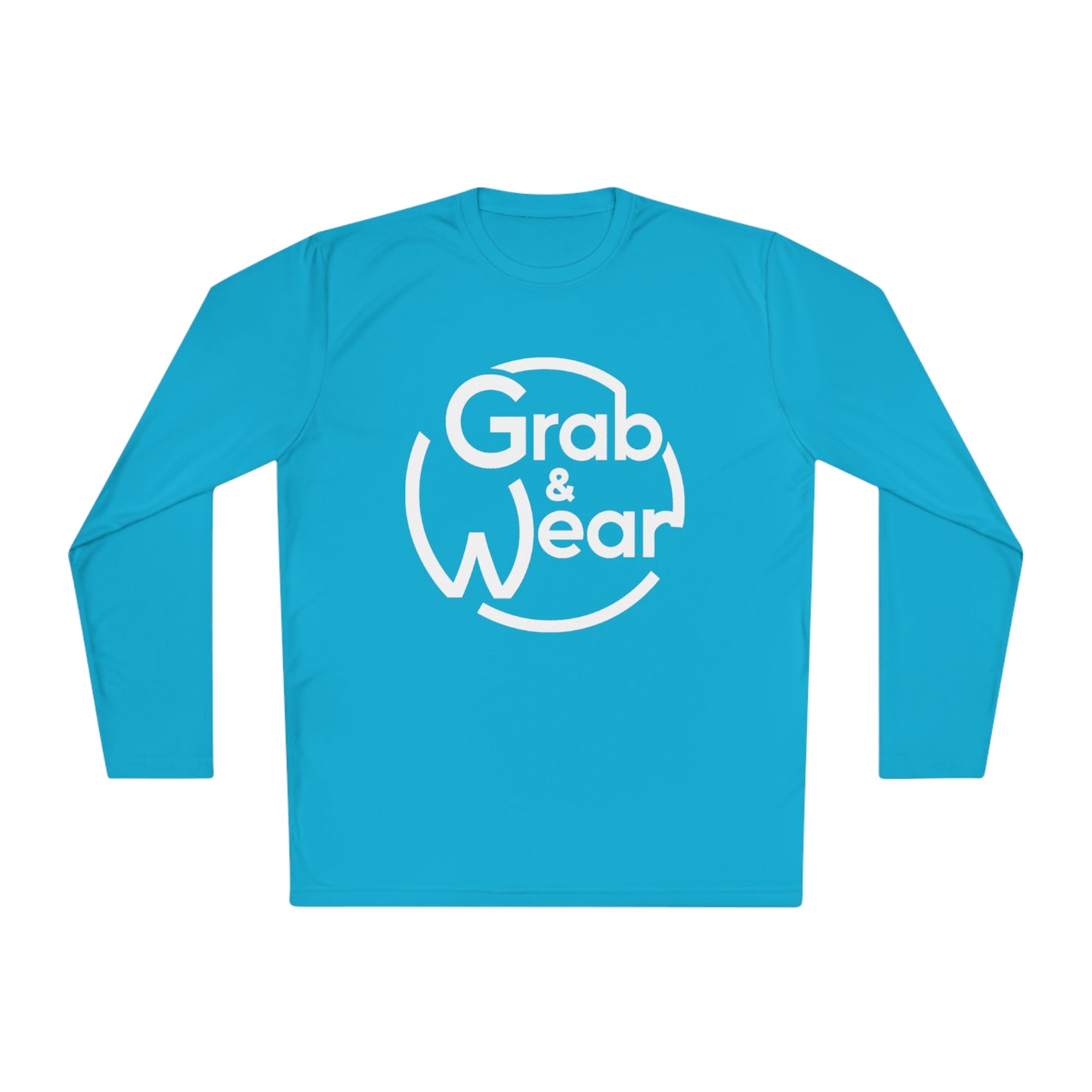 Unisex Lightweight Long Sleeve Tee