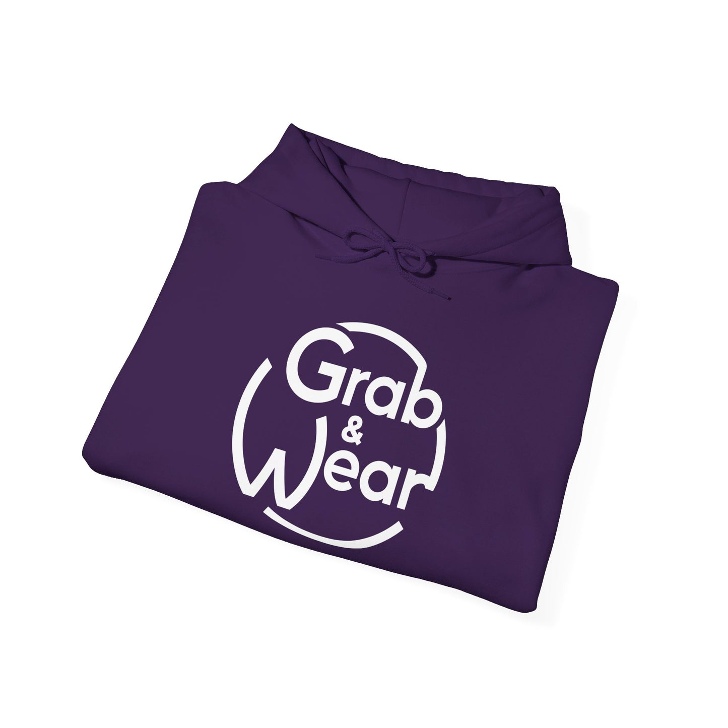 Woman Heavy Blend™ Hooded Sweatshirt