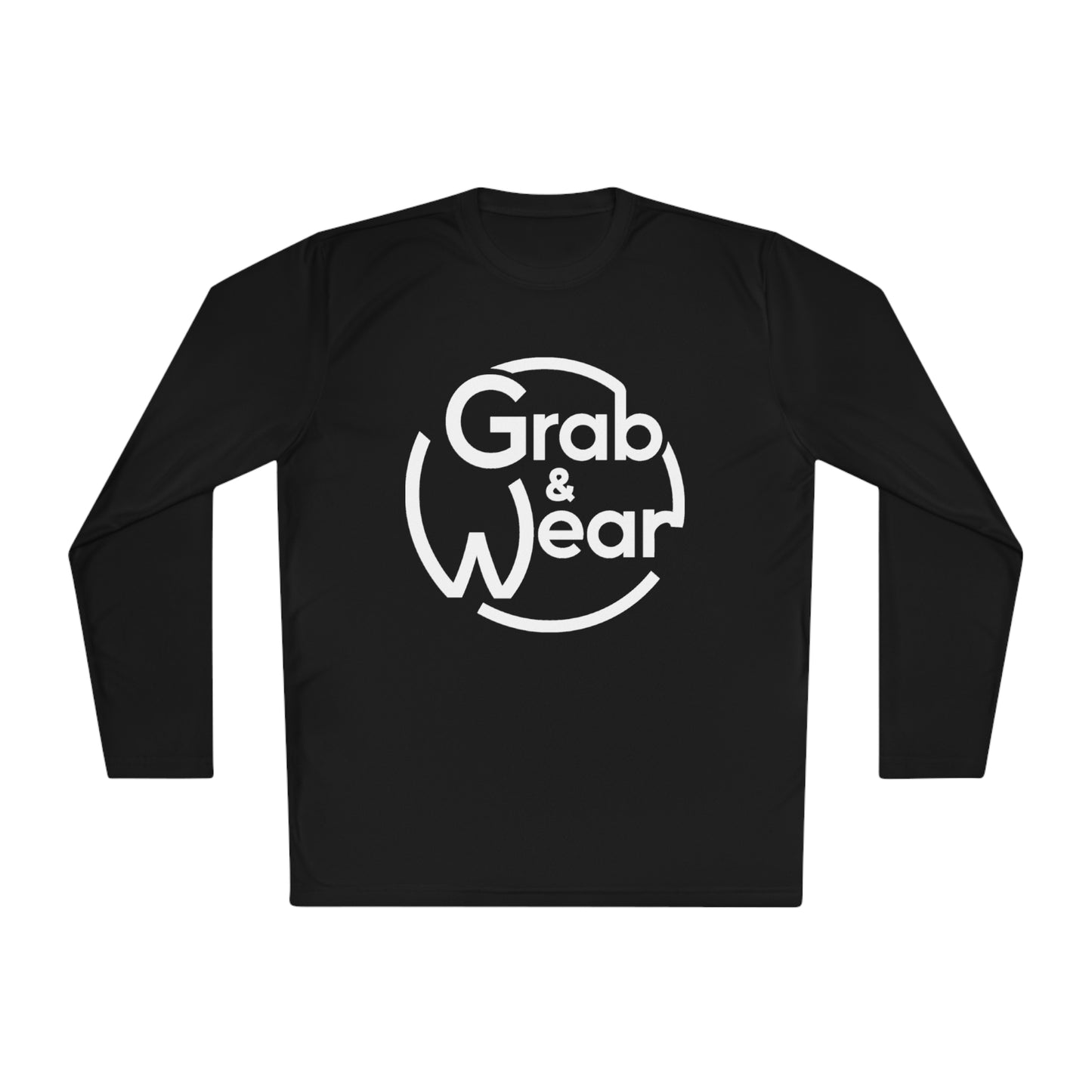 Unisex Lightweight Long Sleeve Tee