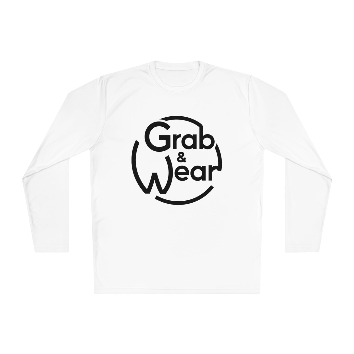 Unisex Lightweight Long Sleeve Tee