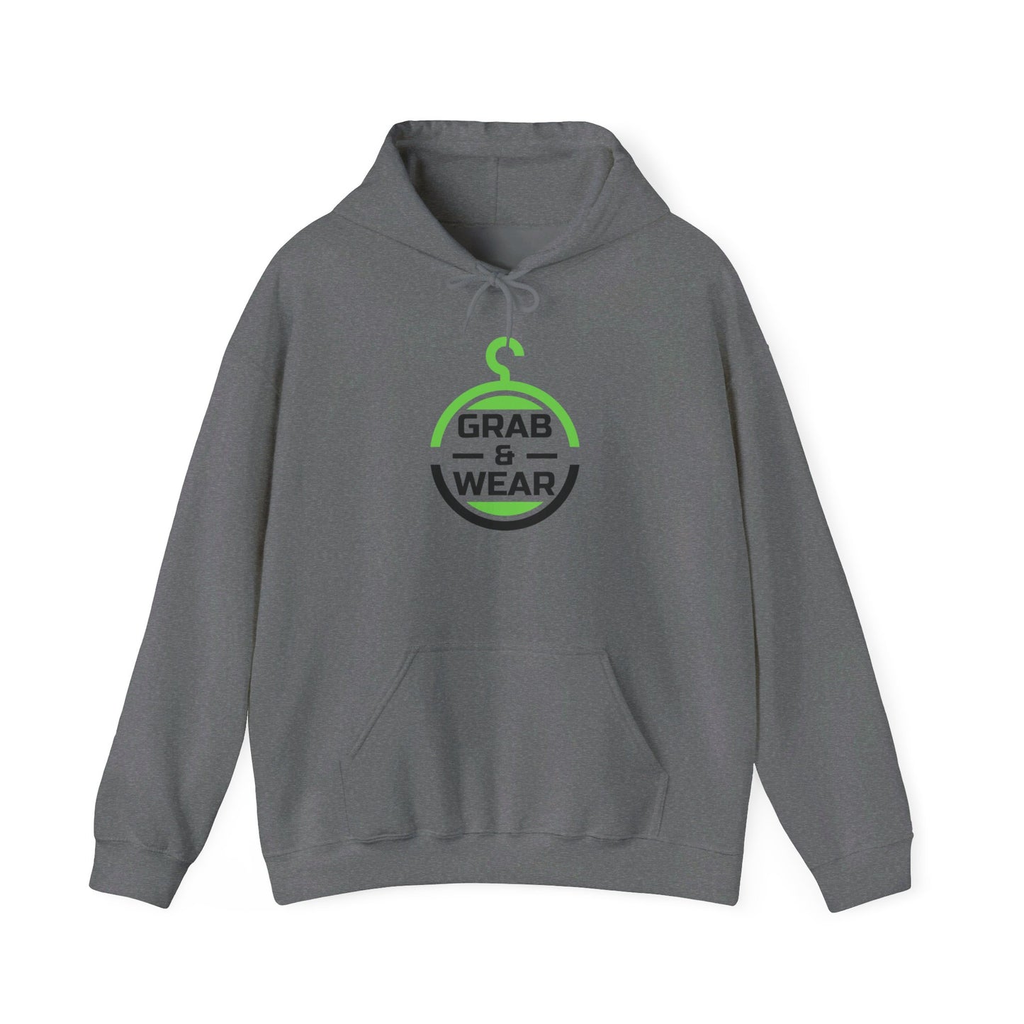 Woman Heavy Blend™ Hooded Sweatshirt