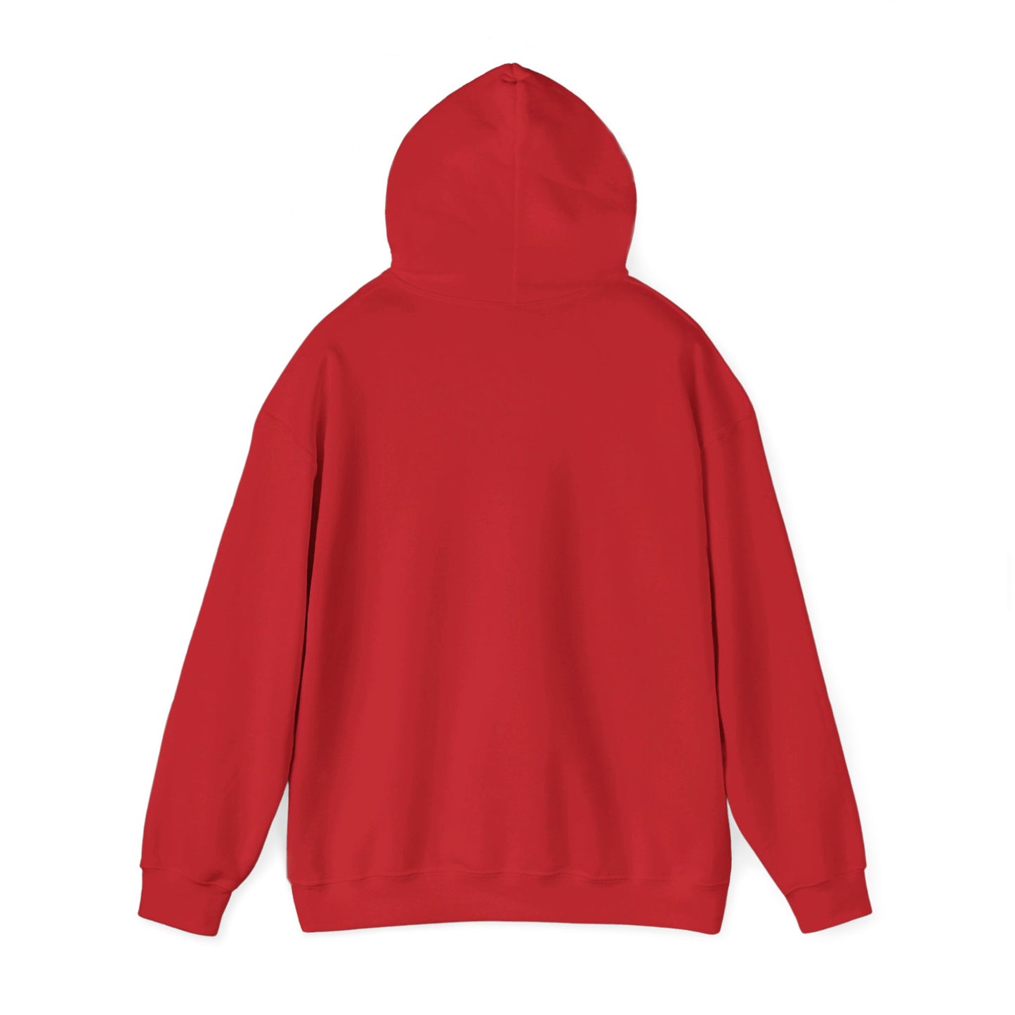 Woman Heavy Blend™ Hooded Sweatshirt