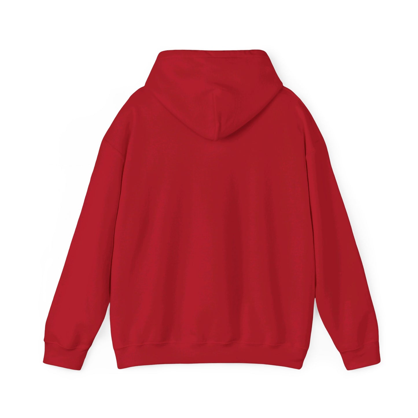 Woman Heavy Blend™ Hooded Sweatshirt