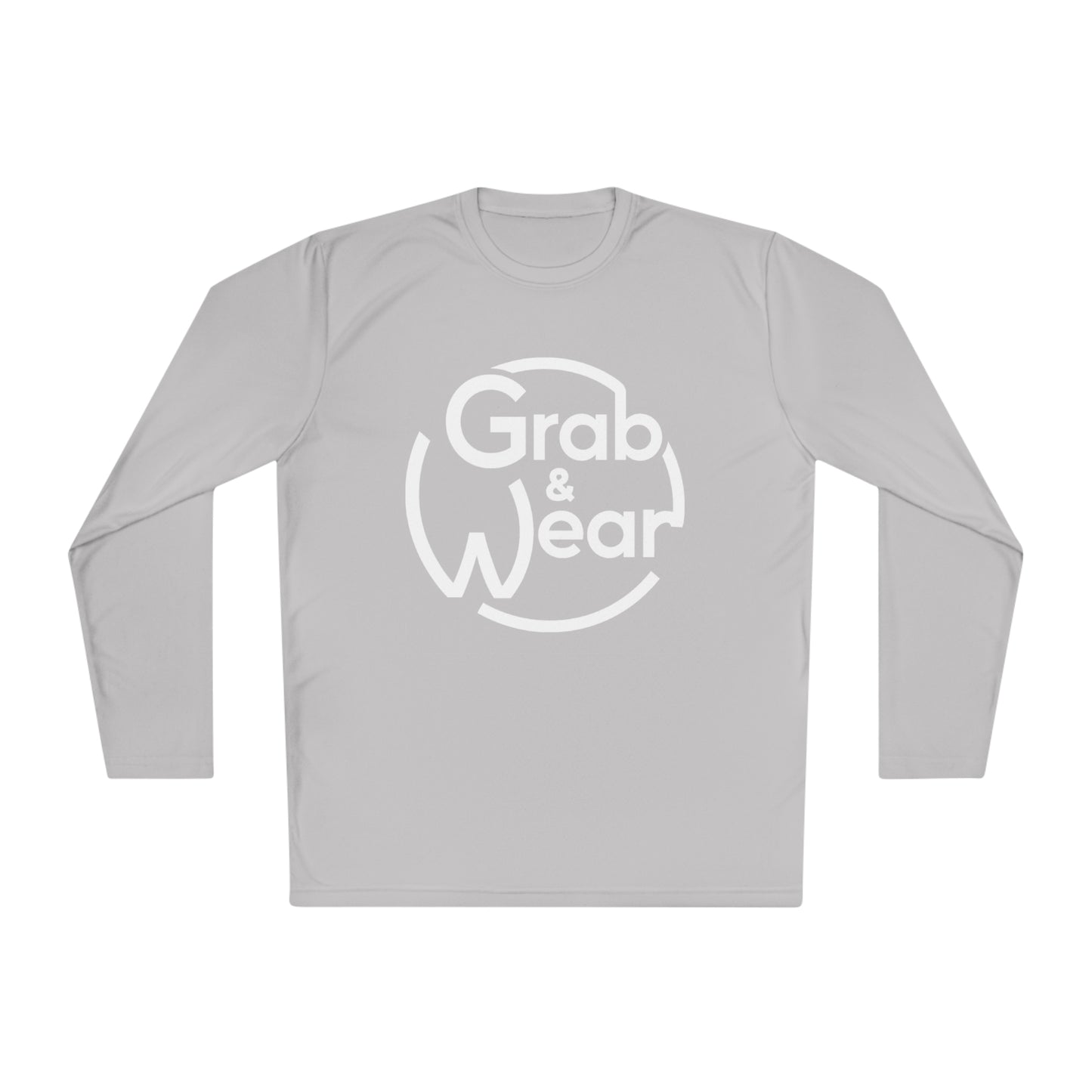 Unisex Lightweight Long Sleeve Tee