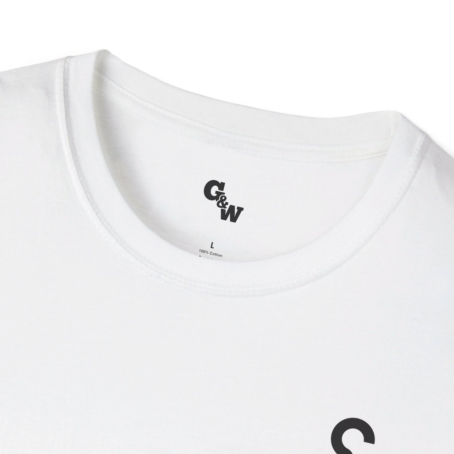 Woman Softstyle T-Shirt