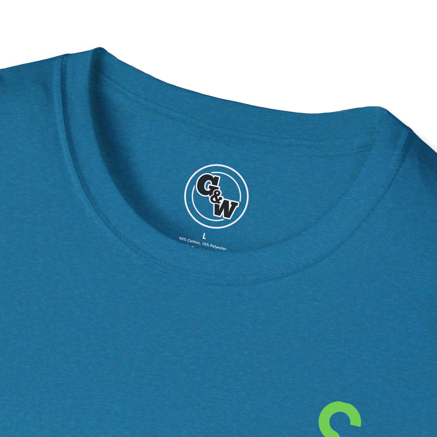 Woman Softstyle T-Shirt