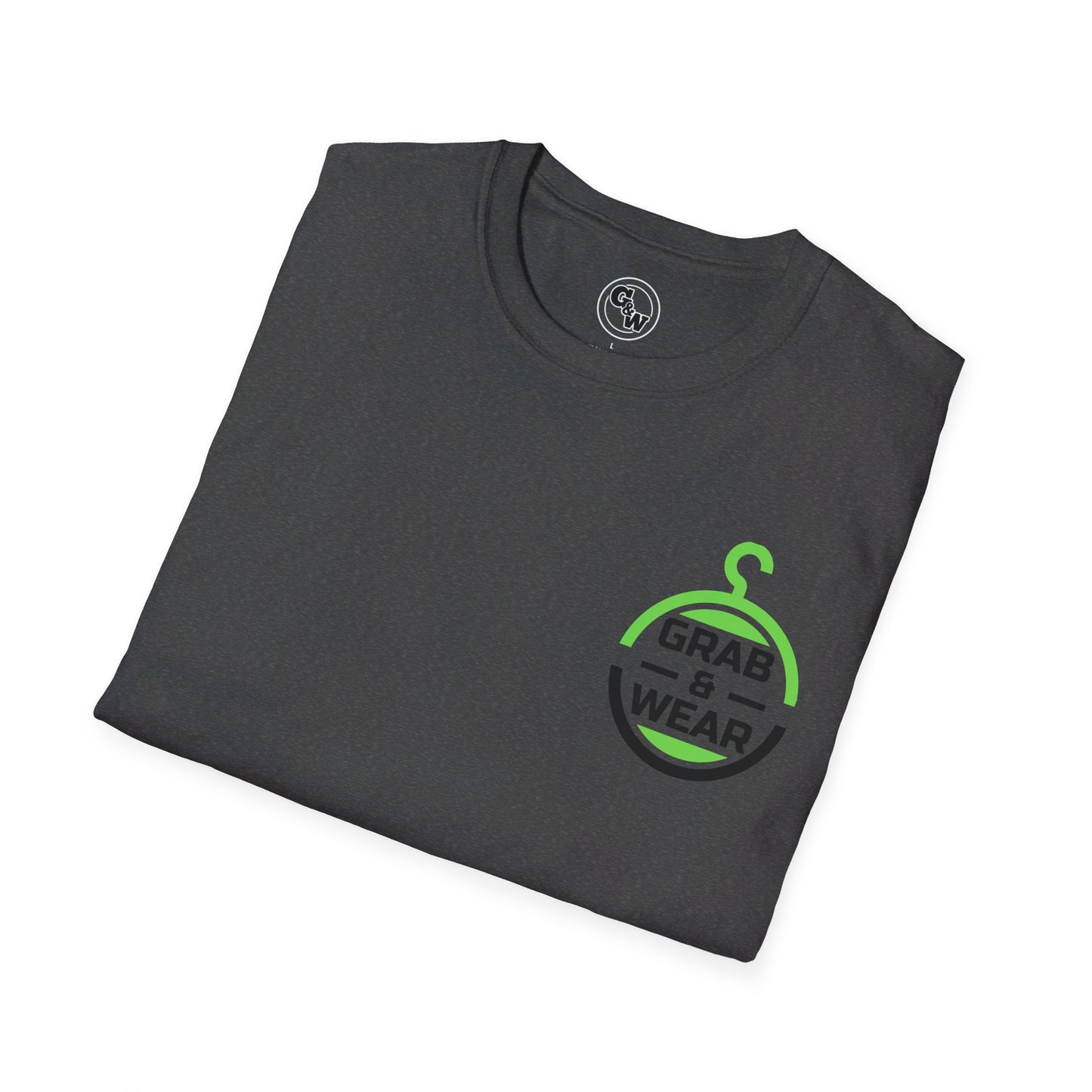 Woman Softstyle T-Shirt