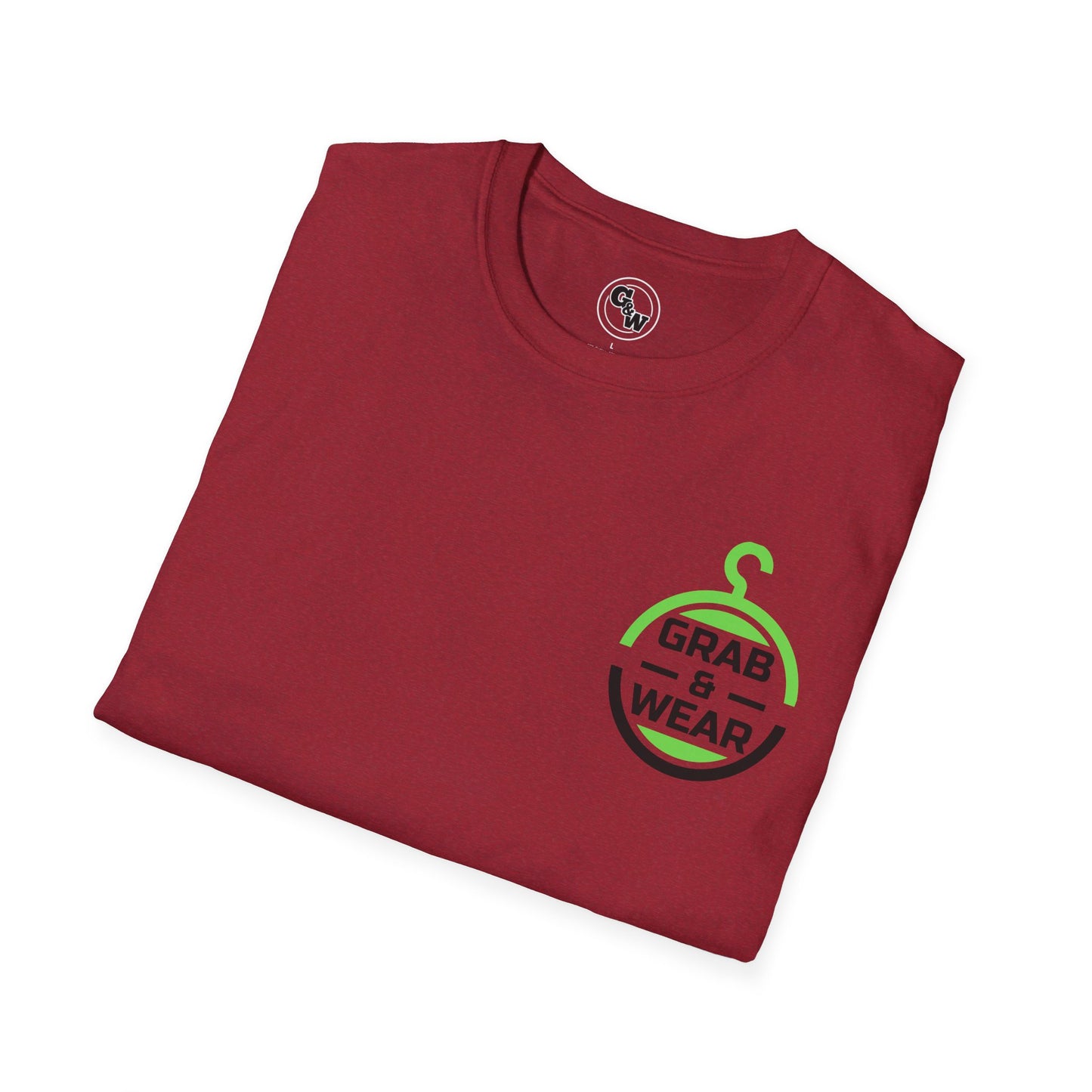 Woman Softstyle T-Shirt