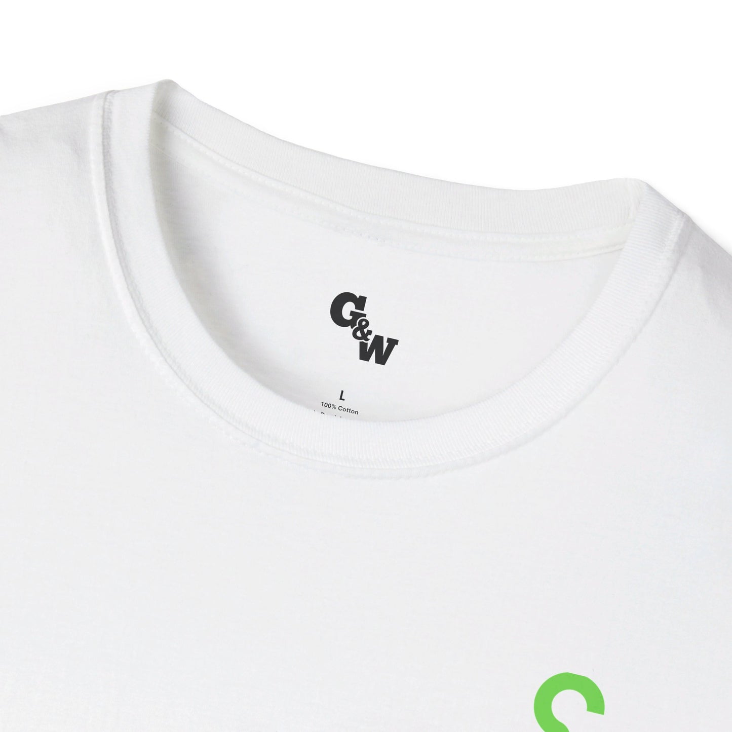 Woman Softstyle T-Shirt