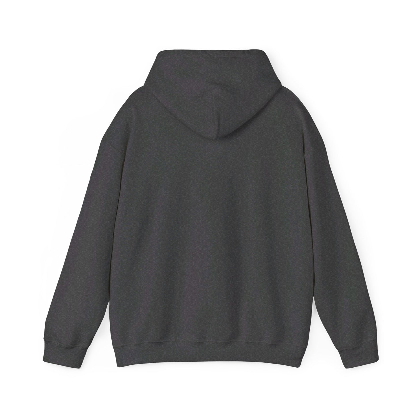 Woman Heavy Blend™ Hooded Sweatshirt
