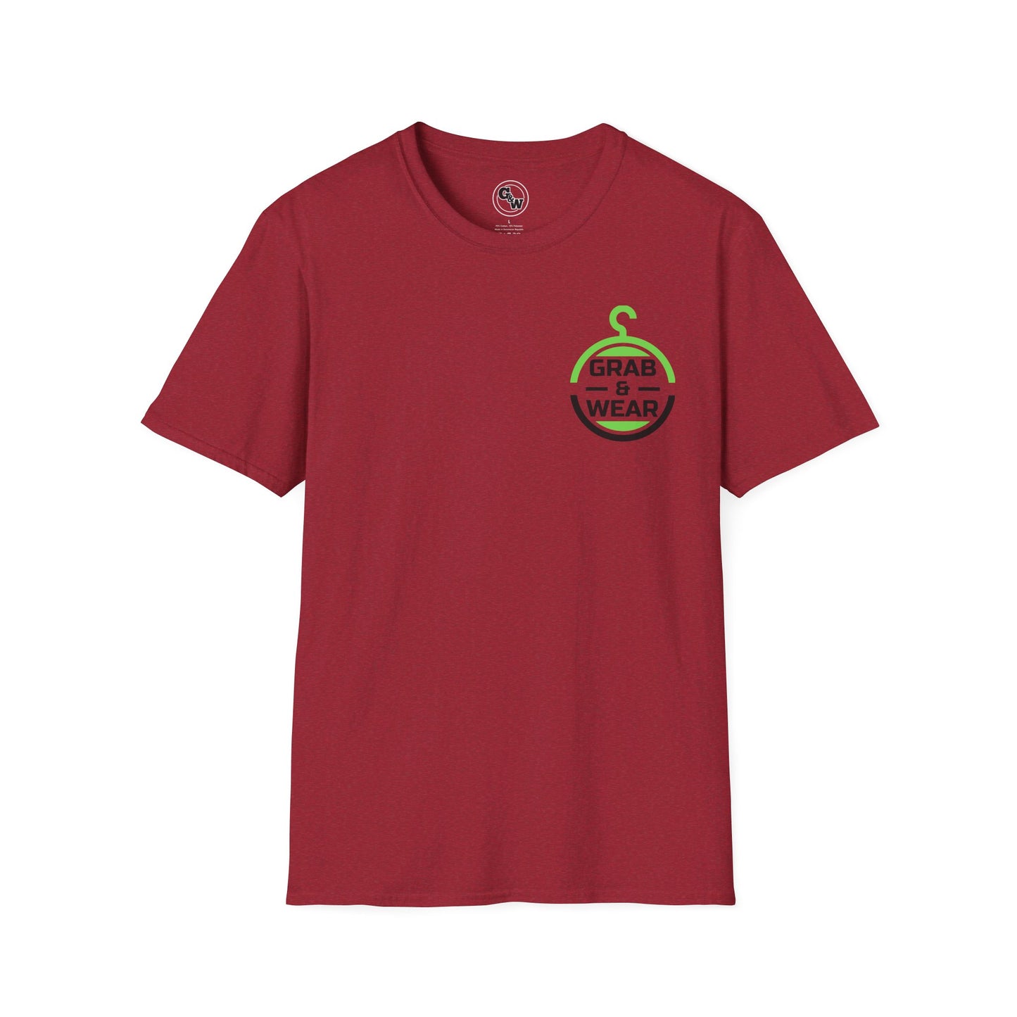Woman Softstyle T-Shirt