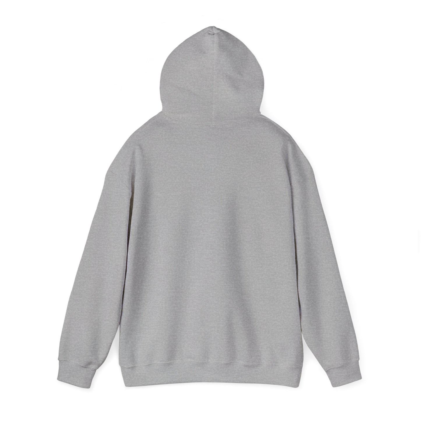 .Grab & Wear logo Hoodie | Minimal Circle Typography.