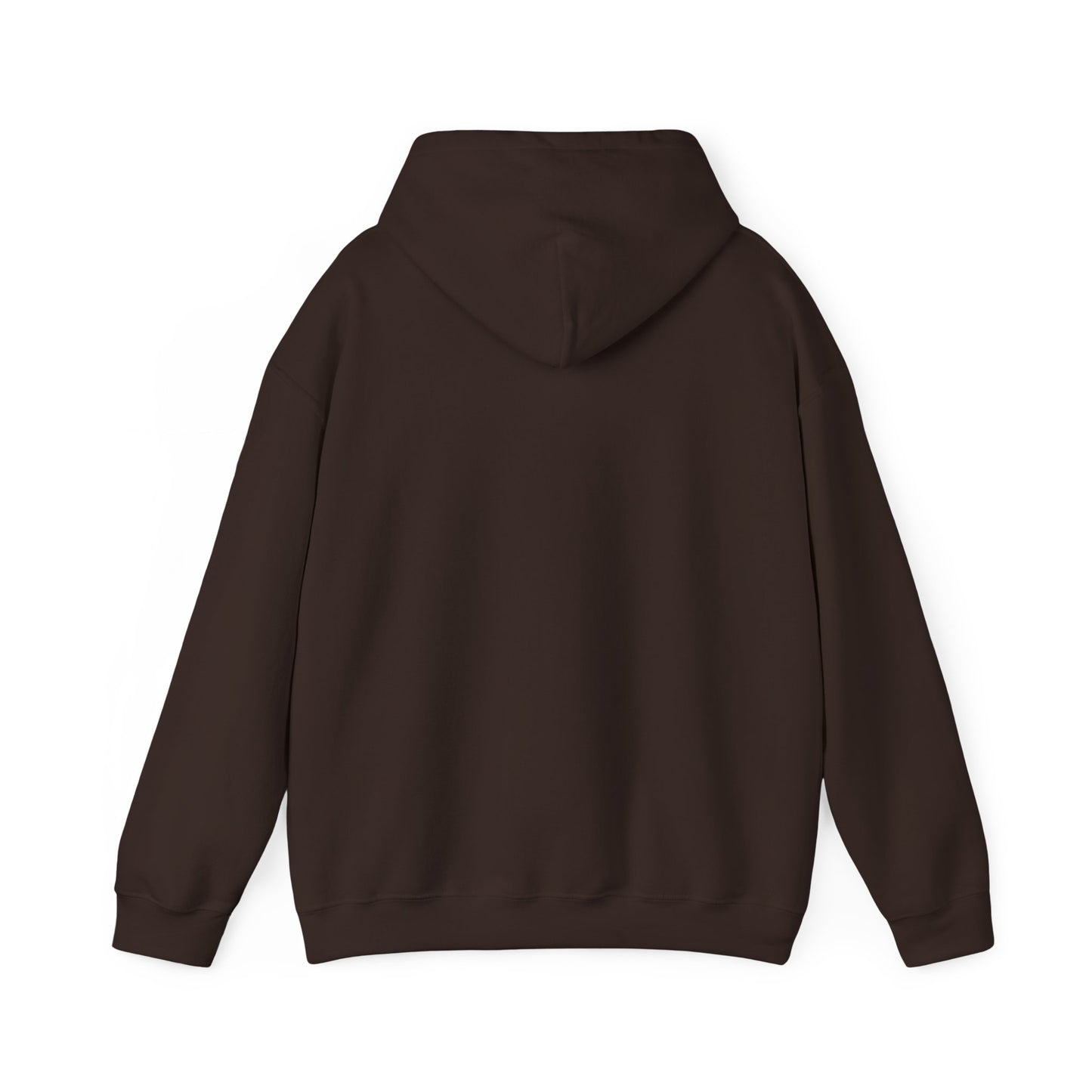 .Grab & Wear logo Hoodie | Minimal Circle Typography.