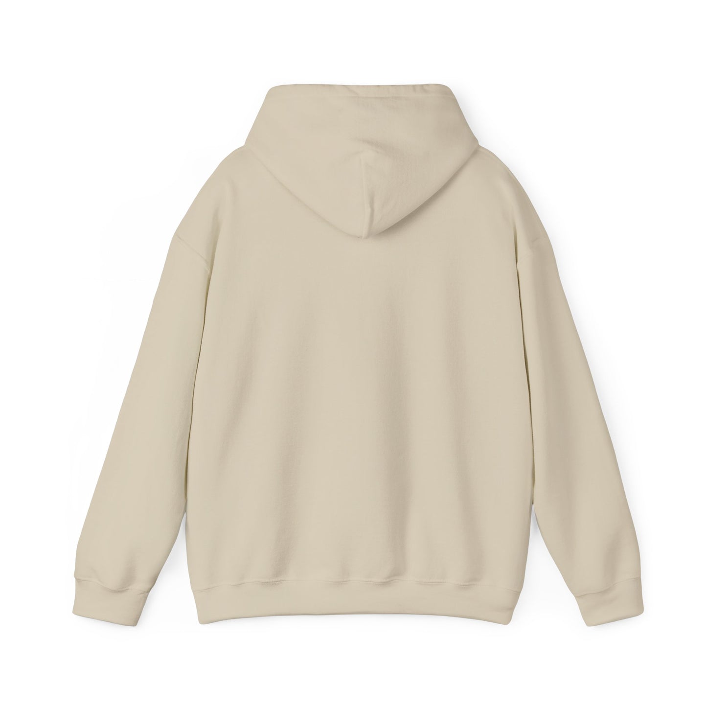 .Grab & Wear logo Hoodie | Minimal Circle Typography.