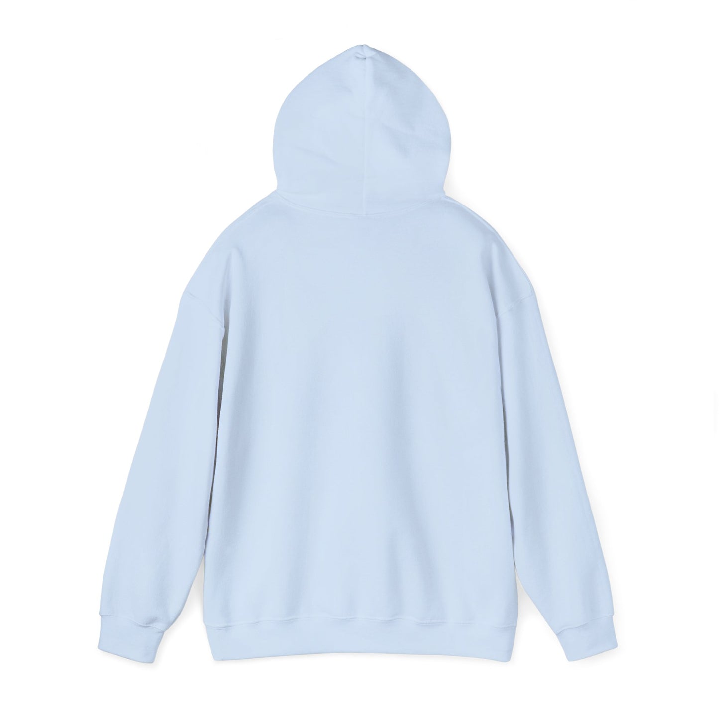 .Grab & Wear logo Hoodie | Minimal Circle Typography.