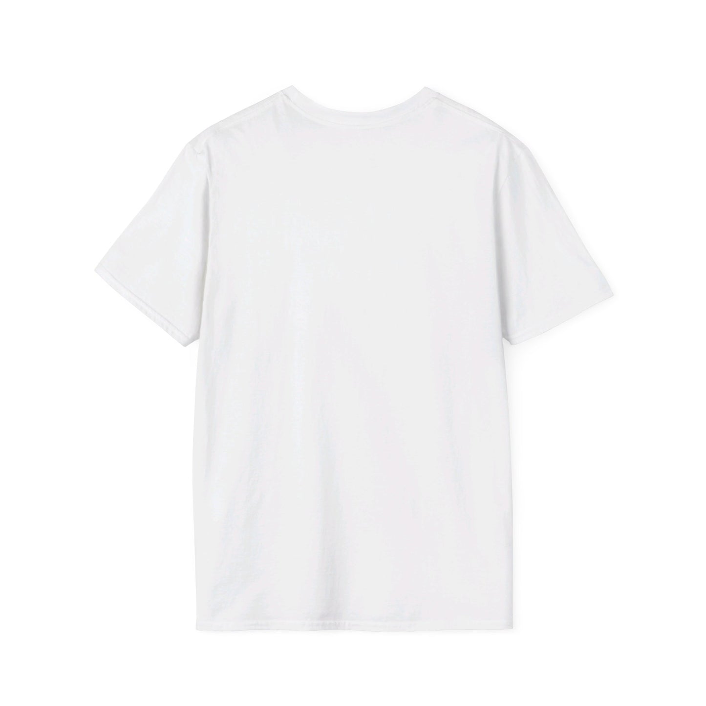 Man Softstyle T-Shirt