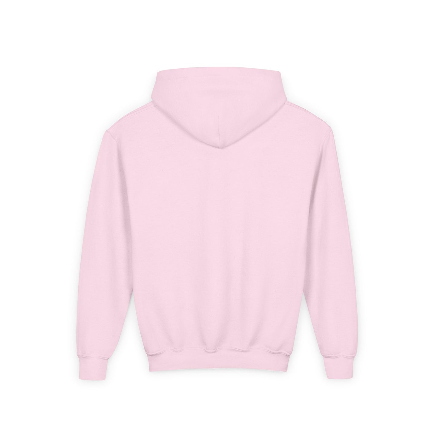 Youth Heavy Kitties Hooded Sweatshirt