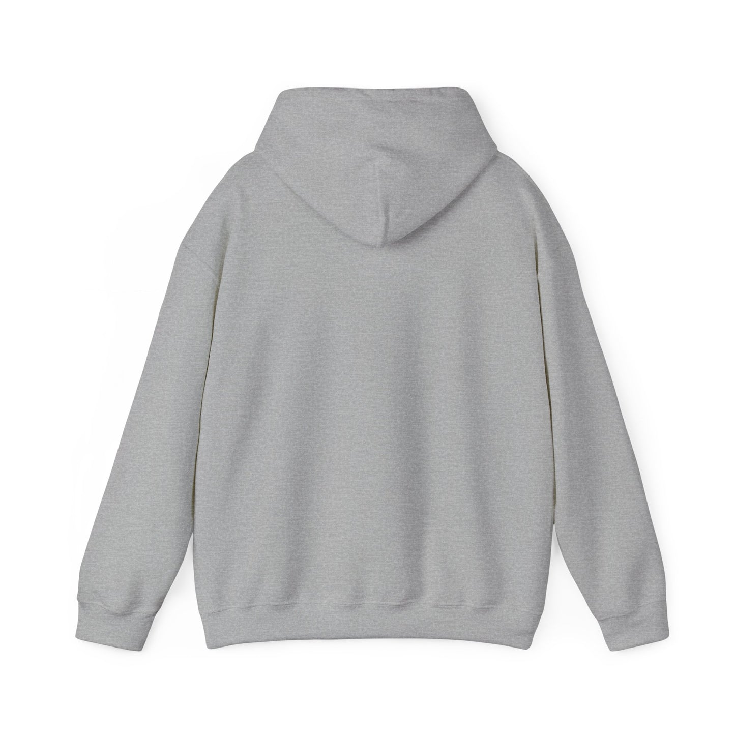 .Grab & Wear logo Hoodie | Minimal Circle Typography.