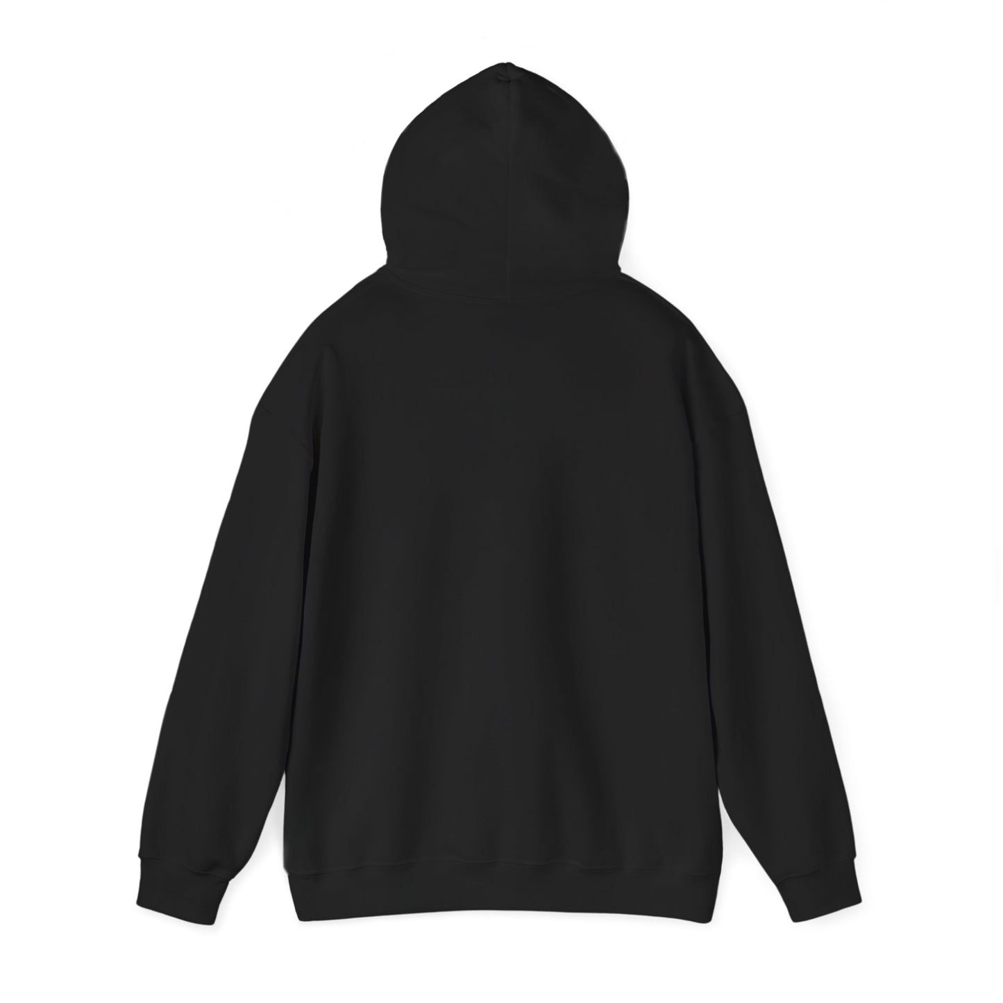 .Grab & Wear logo Hoodie | Minimal Circle Typography.