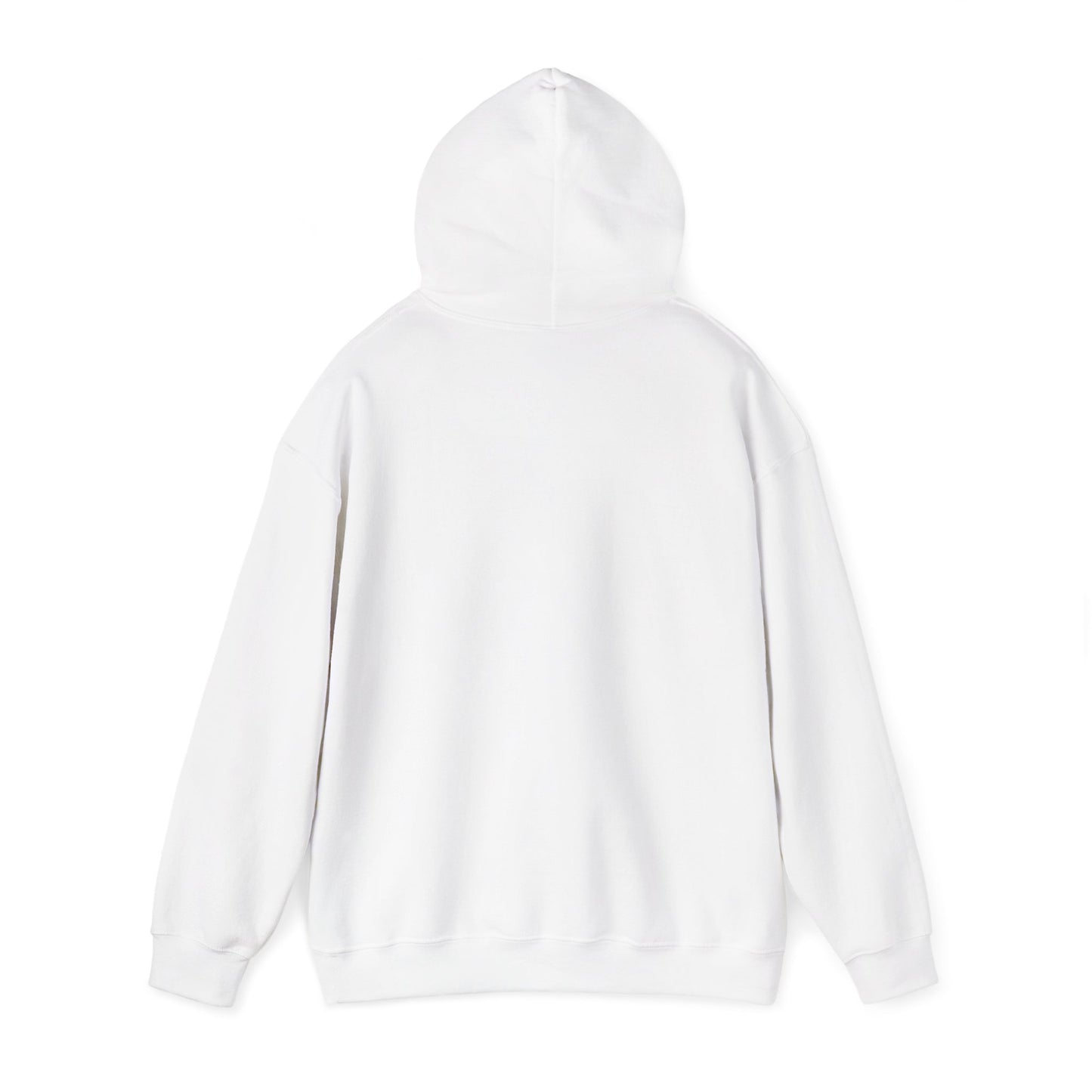 .Grab & Wear logo Hoodie | Minimal Circle Typography.