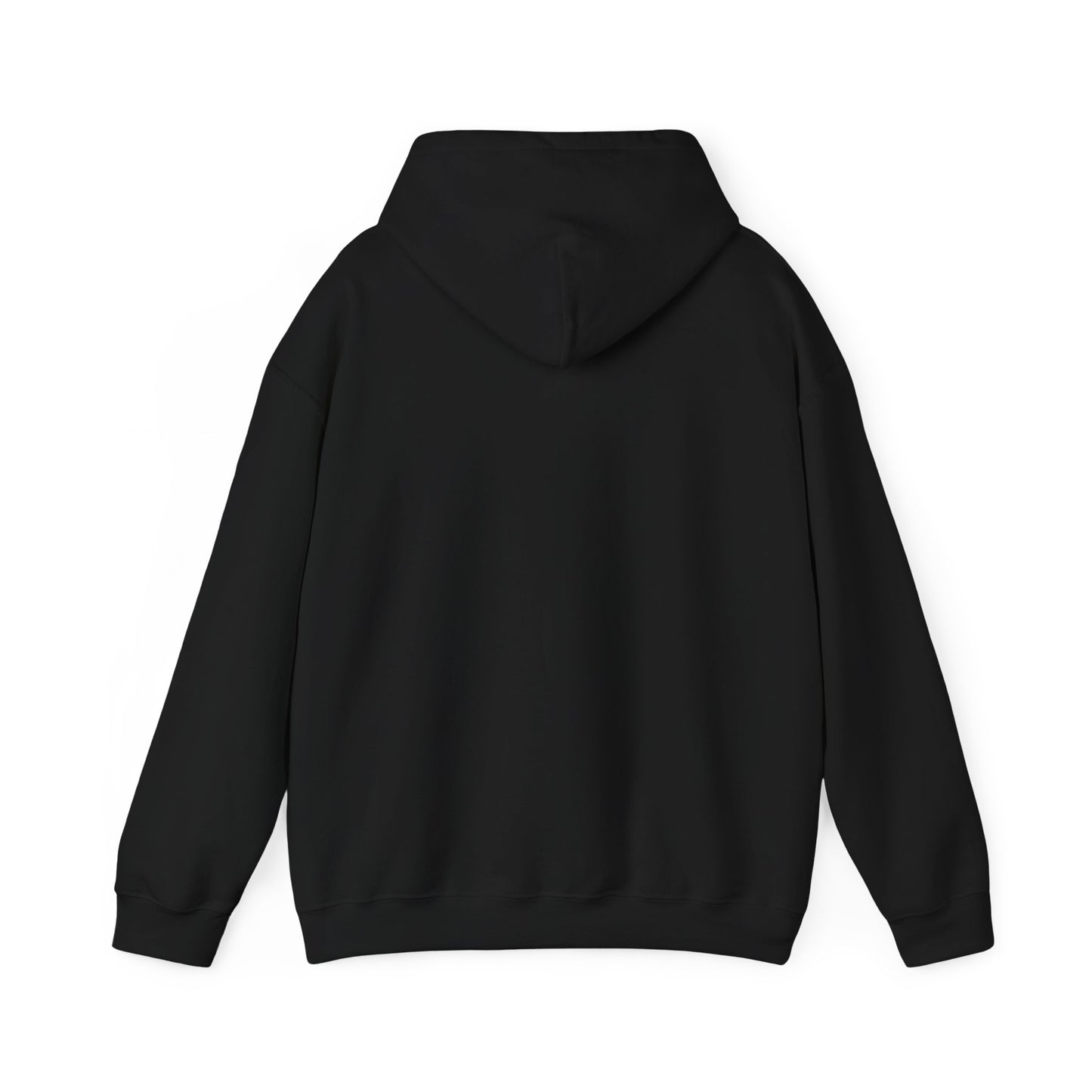 .Grab & Wear logo Hoodie | Minimal Circle Typography.