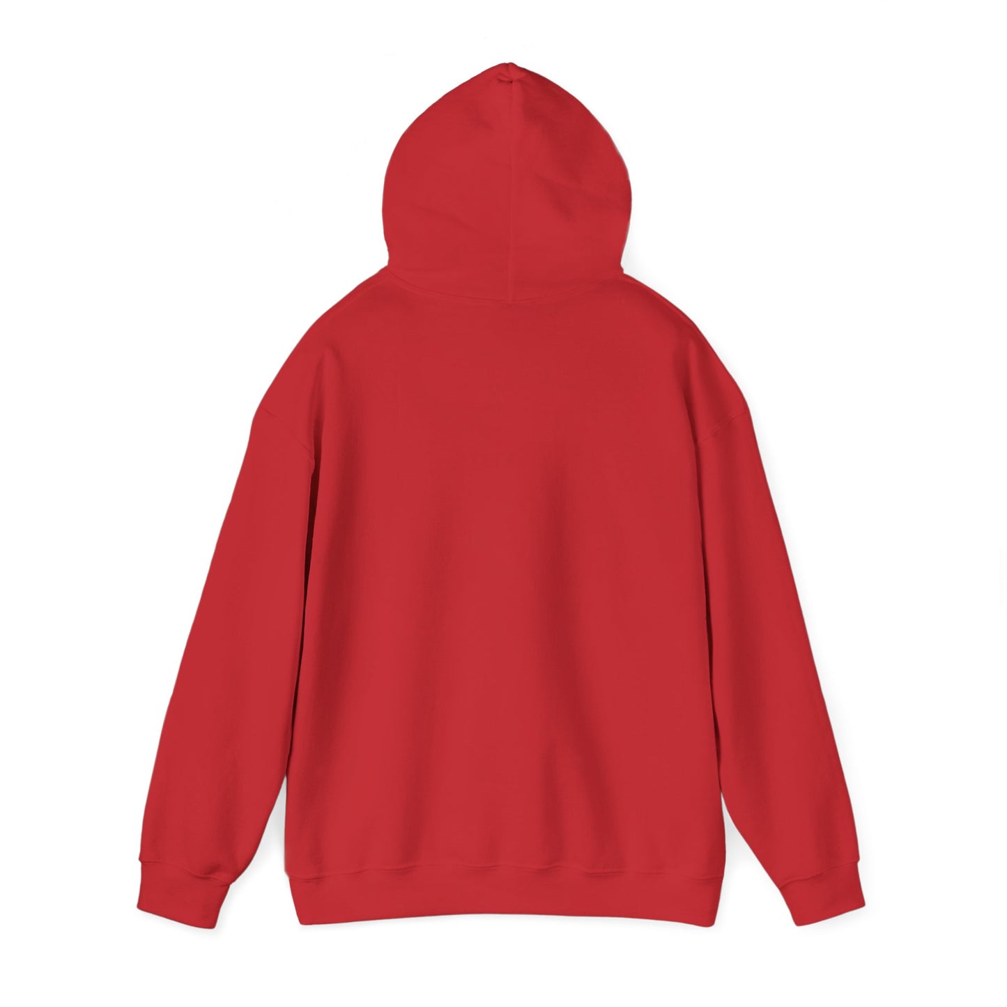 .Grab & Wear logo Hoodie | Minimal Circle Typography.