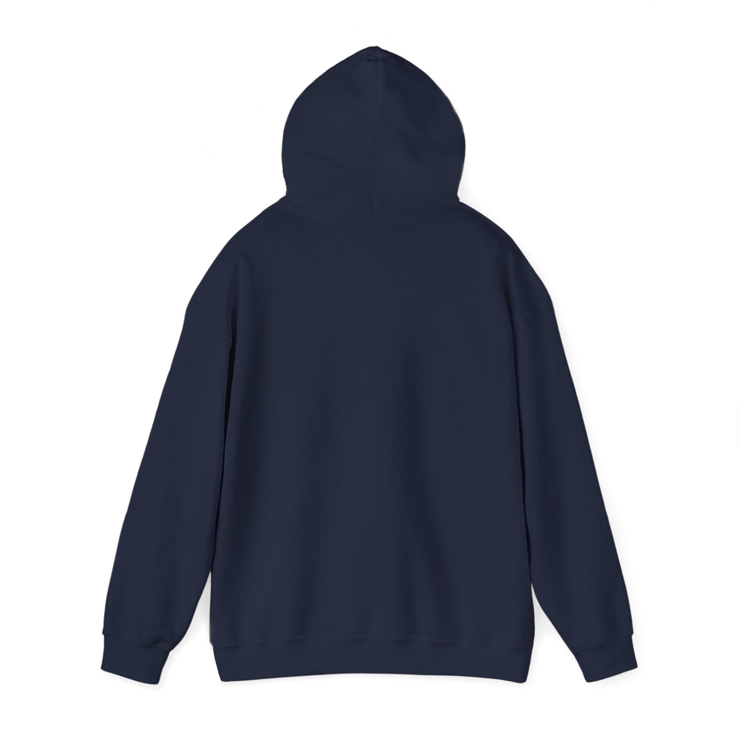 .Grab & Wear logo Hoodie | Minimal Circle Typography.
