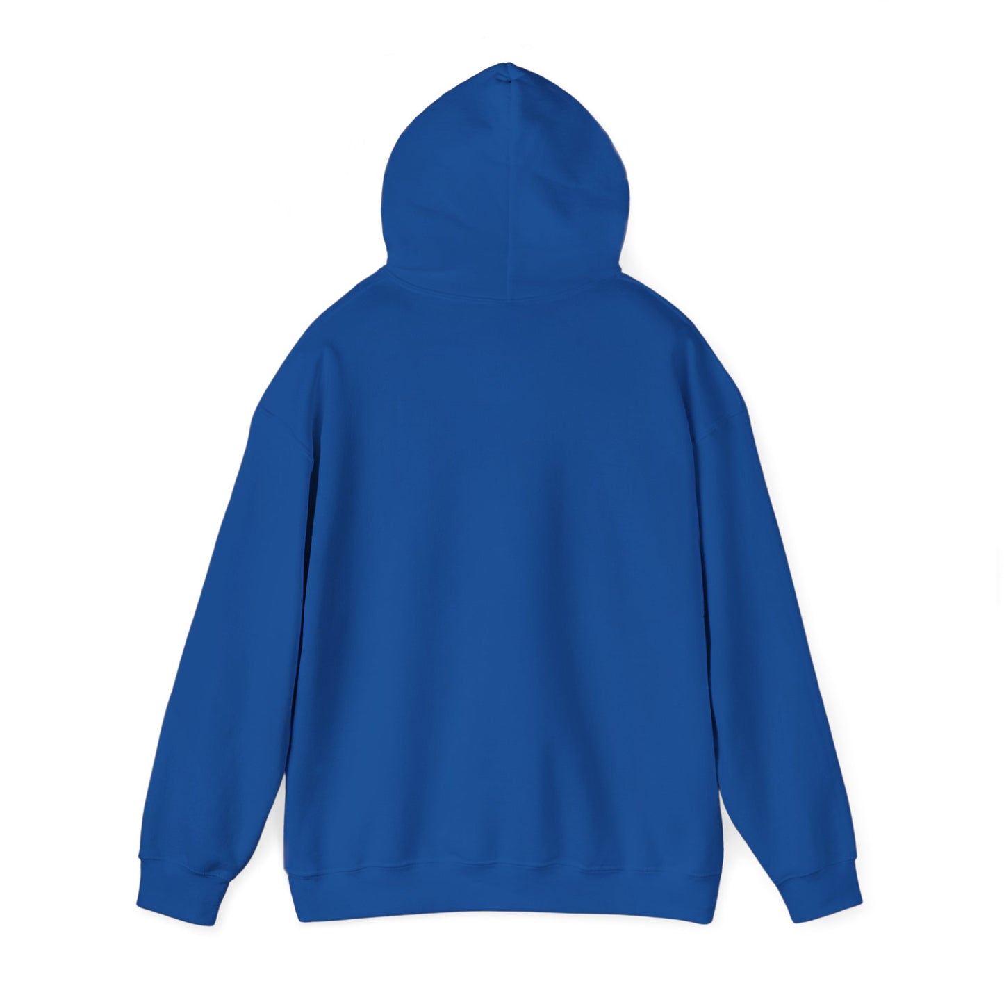 .Grab & Wear logo Hoodie | Minimal Circle Typography.