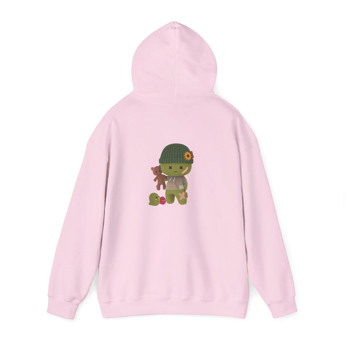Unisex Heavy Blend™ Hooded Sweatshirt