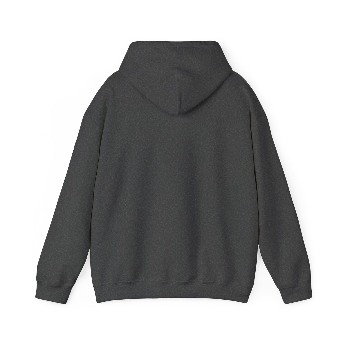 .Grab & Wear logo Hoodie | Minimal Circle Typography.