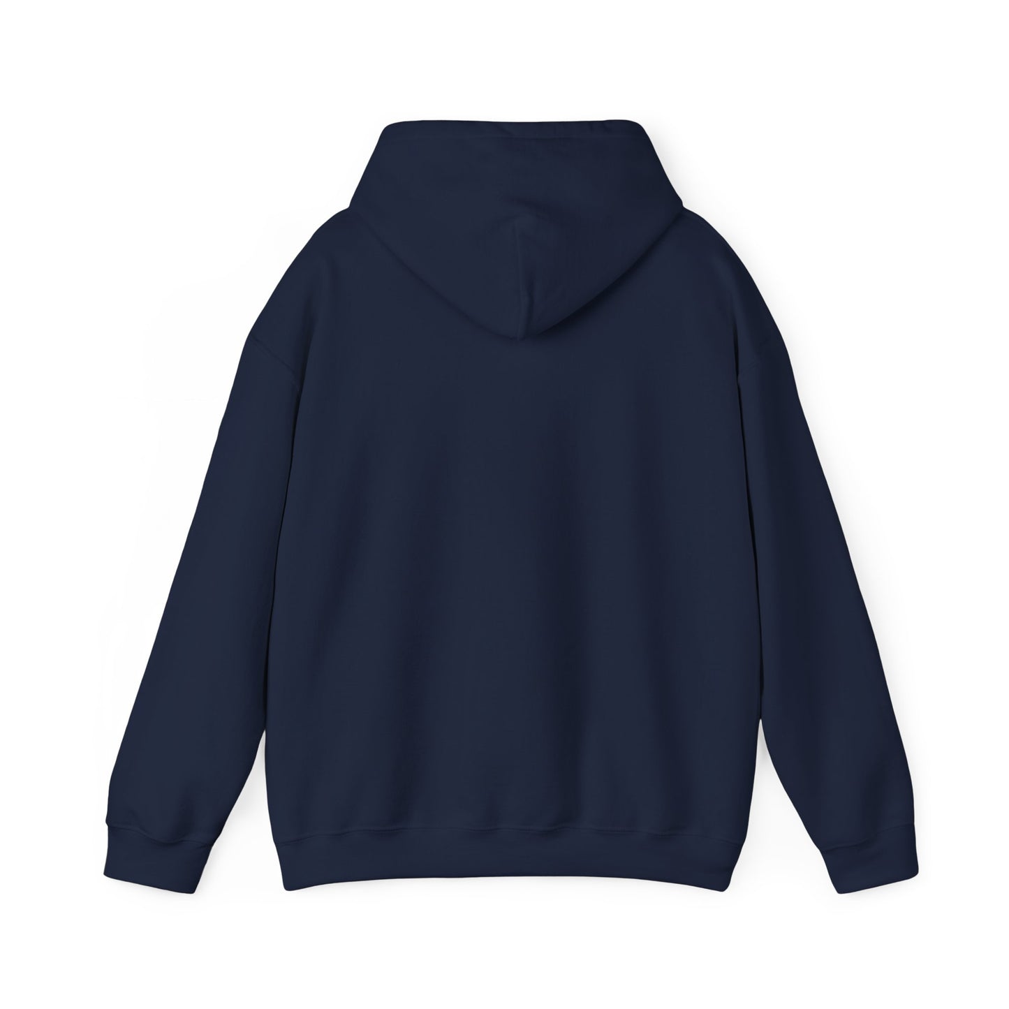 .Grab & Wear logo Hoodie | Minimal Circle Typography.