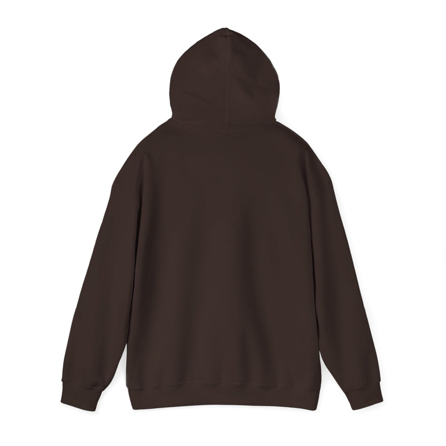 .Grab & Wear logo Hoodie | Minimal Circle Typography.
