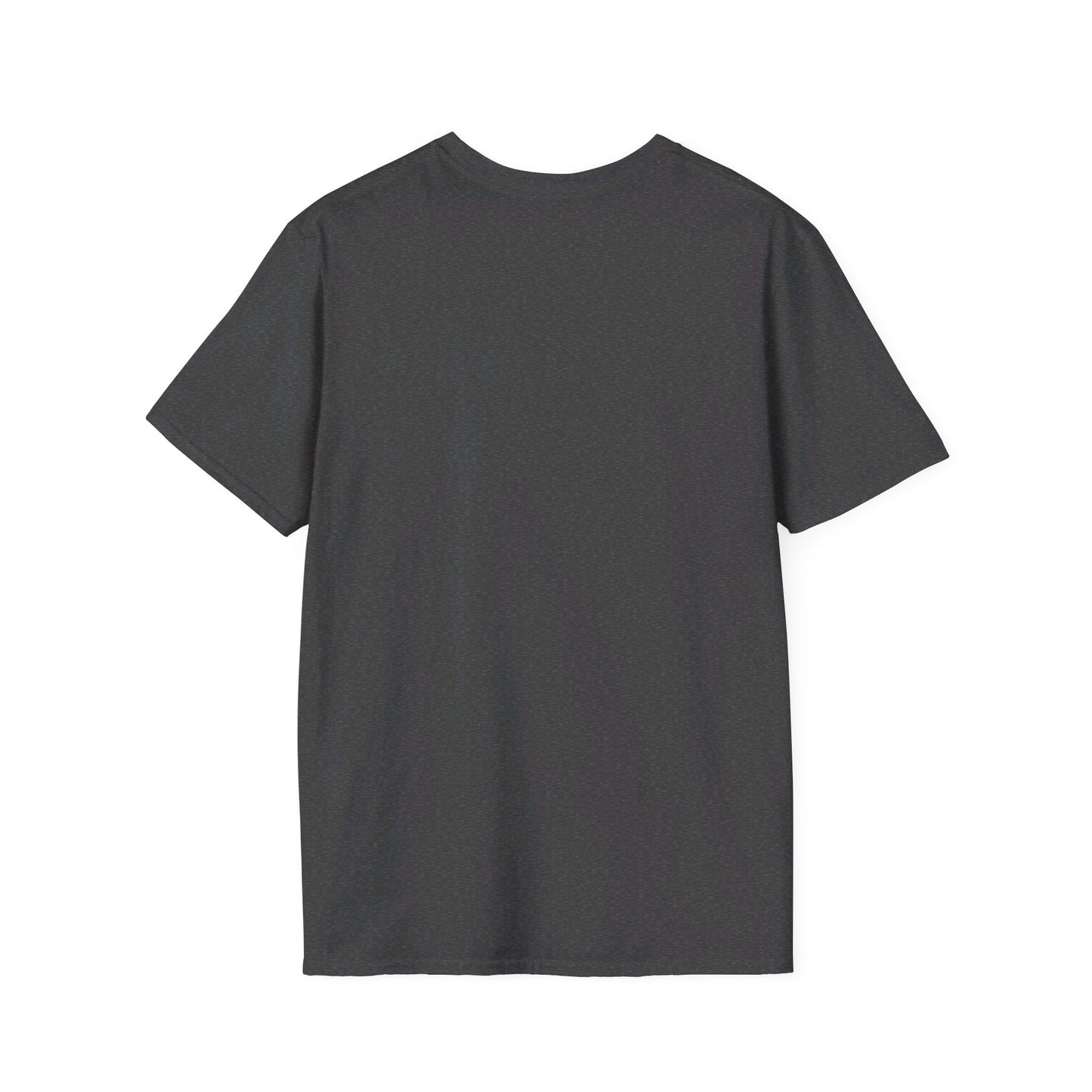 Man Softstyle T-Shirt