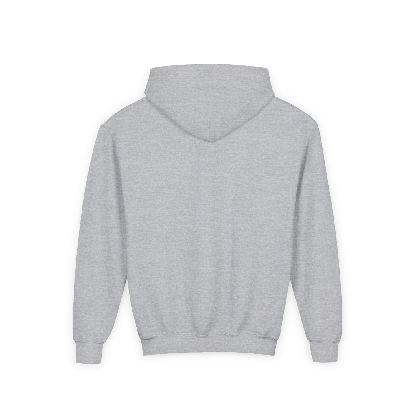 Youth Heavy Kitties Hooded Sweatshirt