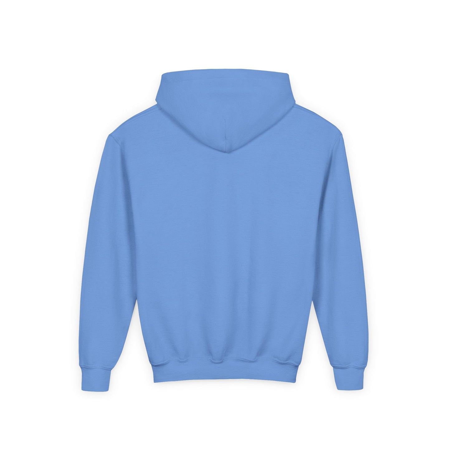 Youth Heavy Kitties Hooded Sweatshirt