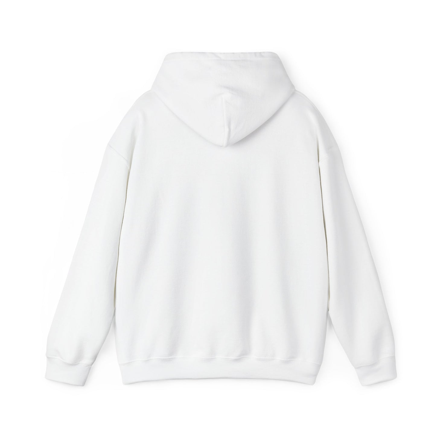.Grab & Wear logo Hoodie | Minimal Circle Typography.